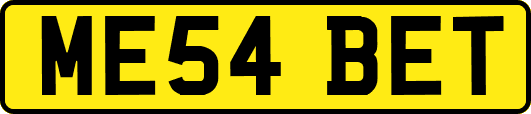 ME54BET