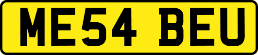 ME54BEU