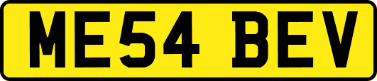 ME54BEV