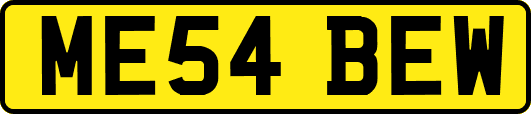 ME54BEW
