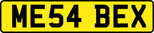 ME54BEX