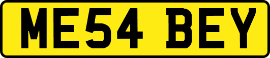 ME54BEY