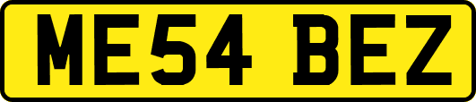 ME54BEZ
