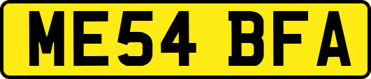 ME54BFA