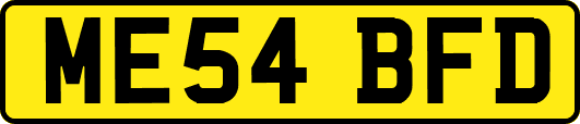 ME54BFD