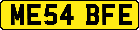 ME54BFE