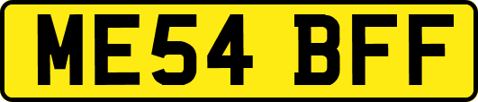ME54BFF