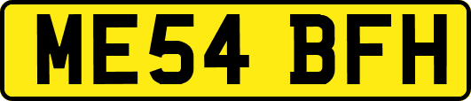 ME54BFH