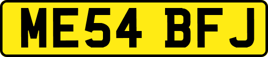 ME54BFJ