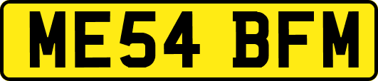 ME54BFM