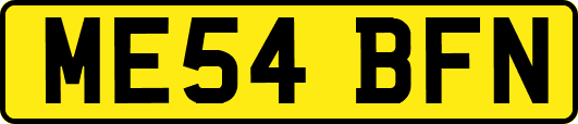 ME54BFN