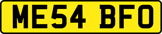 ME54BFO