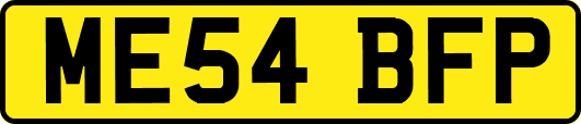 ME54BFP