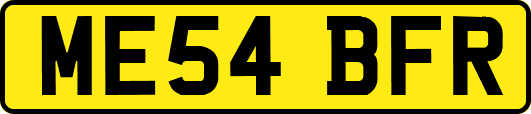 ME54BFR