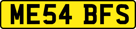 ME54BFS