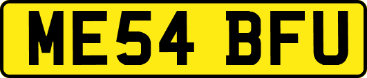 ME54BFU