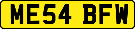 ME54BFW