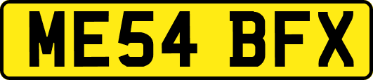 ME54BFX