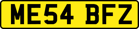 ME54BFZ