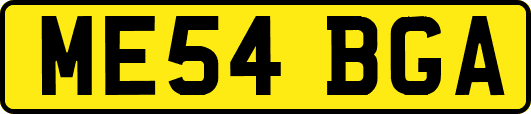 ME54BGA