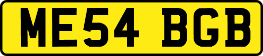 ME54BGB