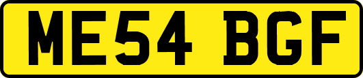 ME54BGF