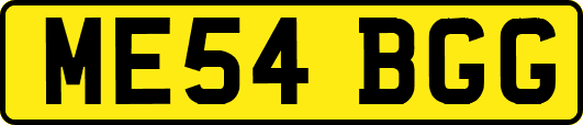 ME54BGG
