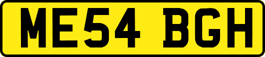 ME54BGH