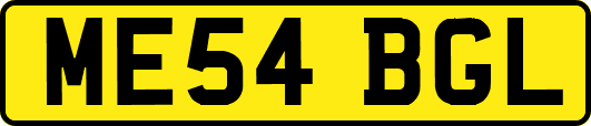 ME54BGL