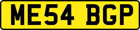 ME54BGP