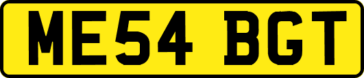 ME54BGT