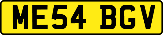 ME54BGV
