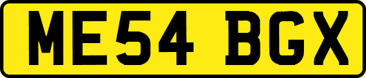 ME54BGX