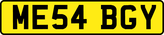 ME54BGY