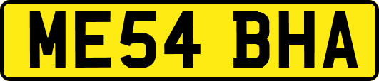 ME54BHA