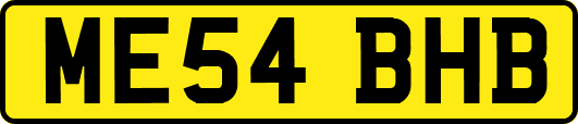 ME54BHB