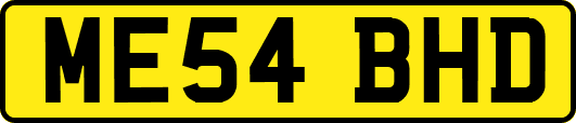 ME54BHD