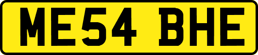 ME54BHE