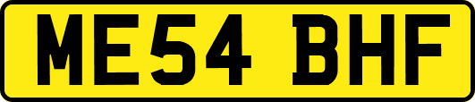 ME54BHF