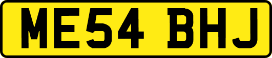 ME54BHJ