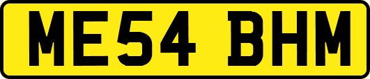 ME54BHM