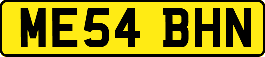 ME54BHN