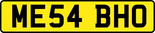 ME54BHO