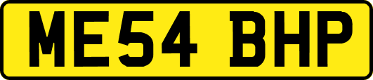 ME54BHP