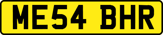 ME54BHR