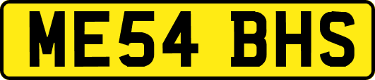 ME54BHS