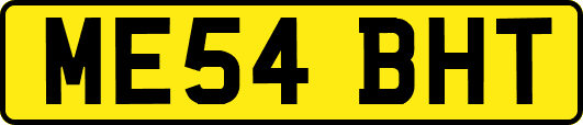 ME54BHT