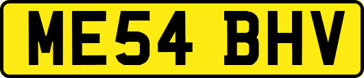 ME54BHV