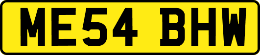 ME54BHW
