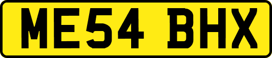 ME54BHX